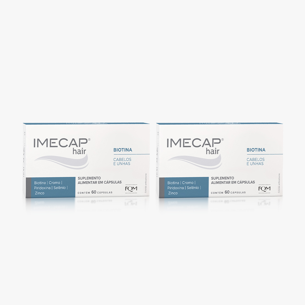 KIT TERAPIA CAPILAR 120 DIAS