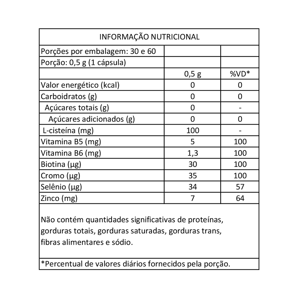 IMECAP HAIR MAX - 60 C&Aacute;PSULAS