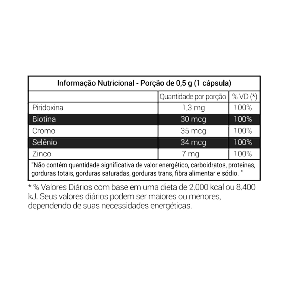 IMECAP HAIR - 60 C&Aacute;PSULAS