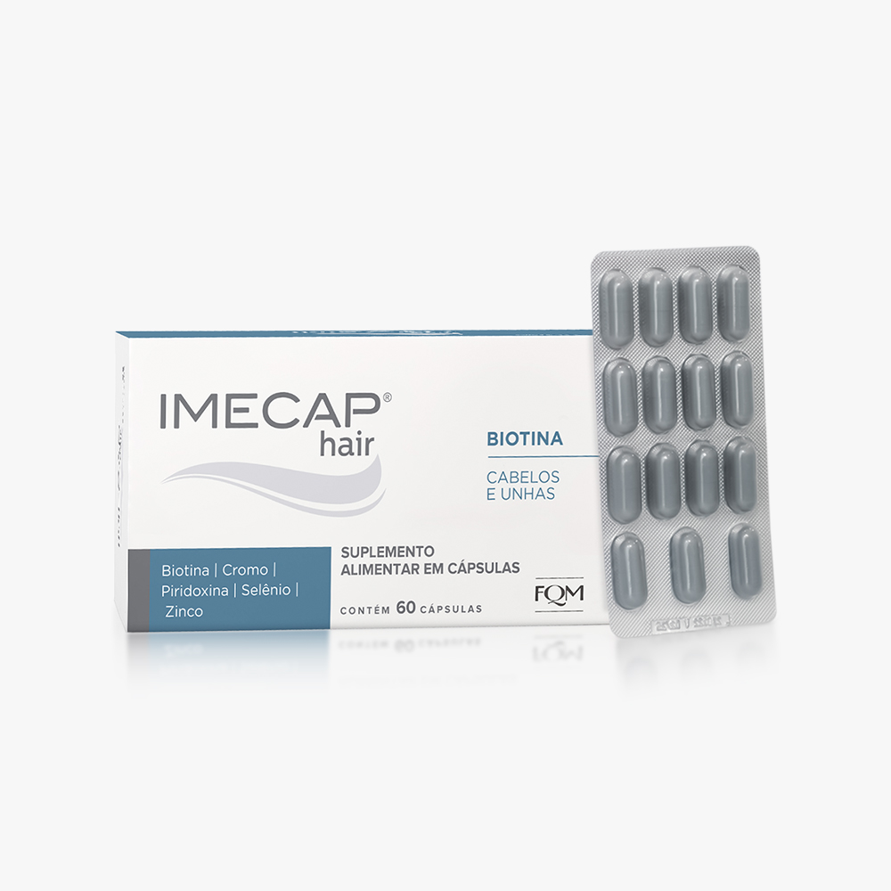 KIT TERAPIA CAPILAR 180 DIAS
