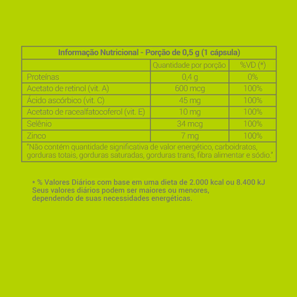 IMECAP FACE COL&Aacute;GENO - 30 C&Aacute;PSULAS
